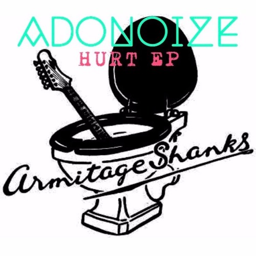 Armitage Shanks (Original Mix)