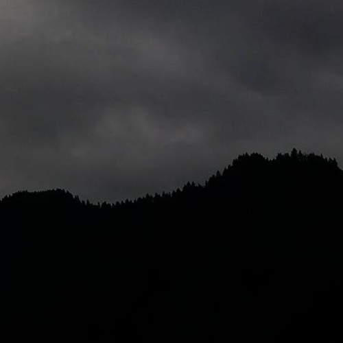 [The Night as Cold] Escaping The Storms In Your Eyes