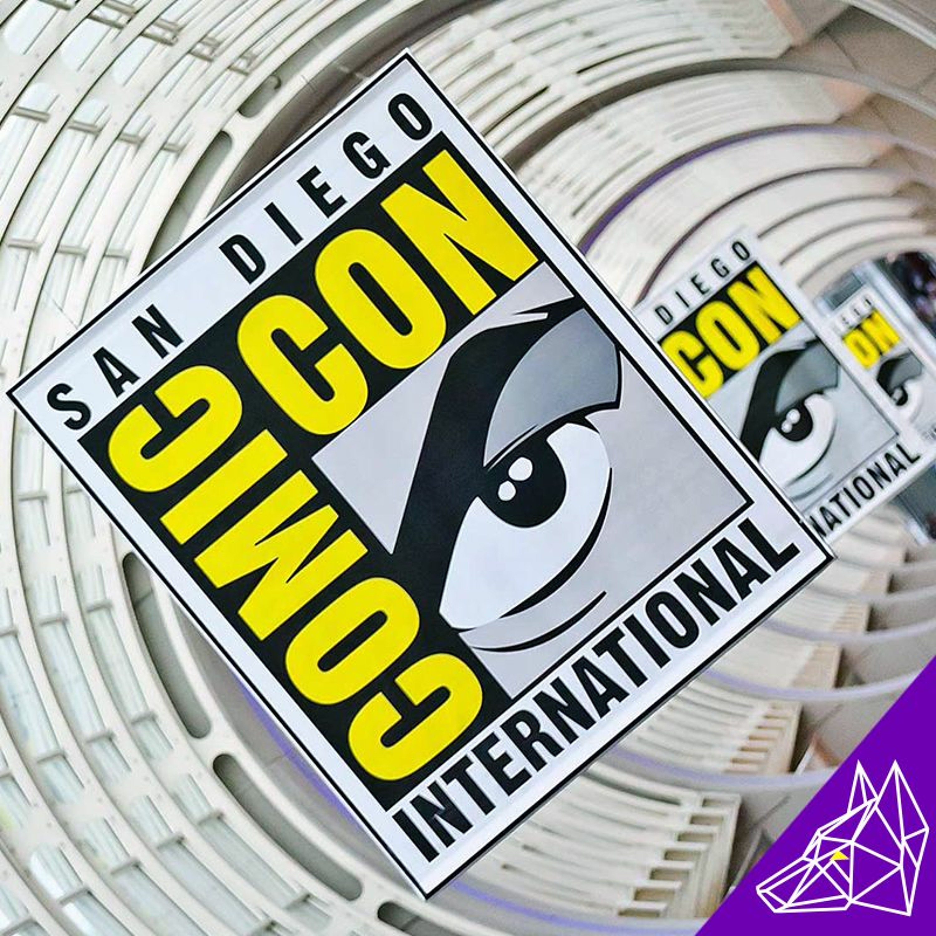 BadCoyoteFunky: Geek Culture Podcast