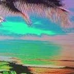floating