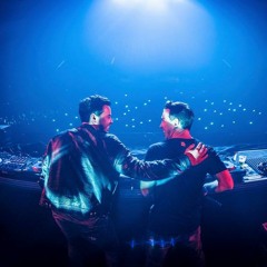 Hardwell & Quintino - Whine Up (HQ Preview)