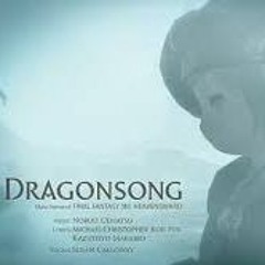 FINAL FANTASY XIV - Dragonsong