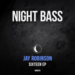 Jay Robinson - The Start (Original Mix)