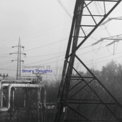 Doucemohrt 15 --- Binary Thoughts