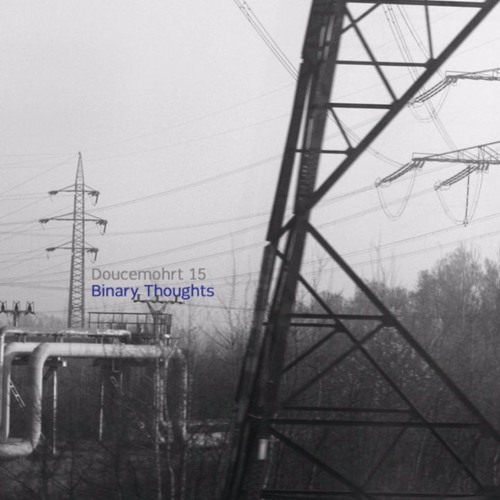 Doucemohrt 15 --- Binary Thoughts