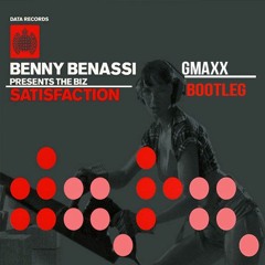 Benny Benassi - Satisfaction (GMAXX Bootleg) *PLAYED BY DANNIC FOH 072*