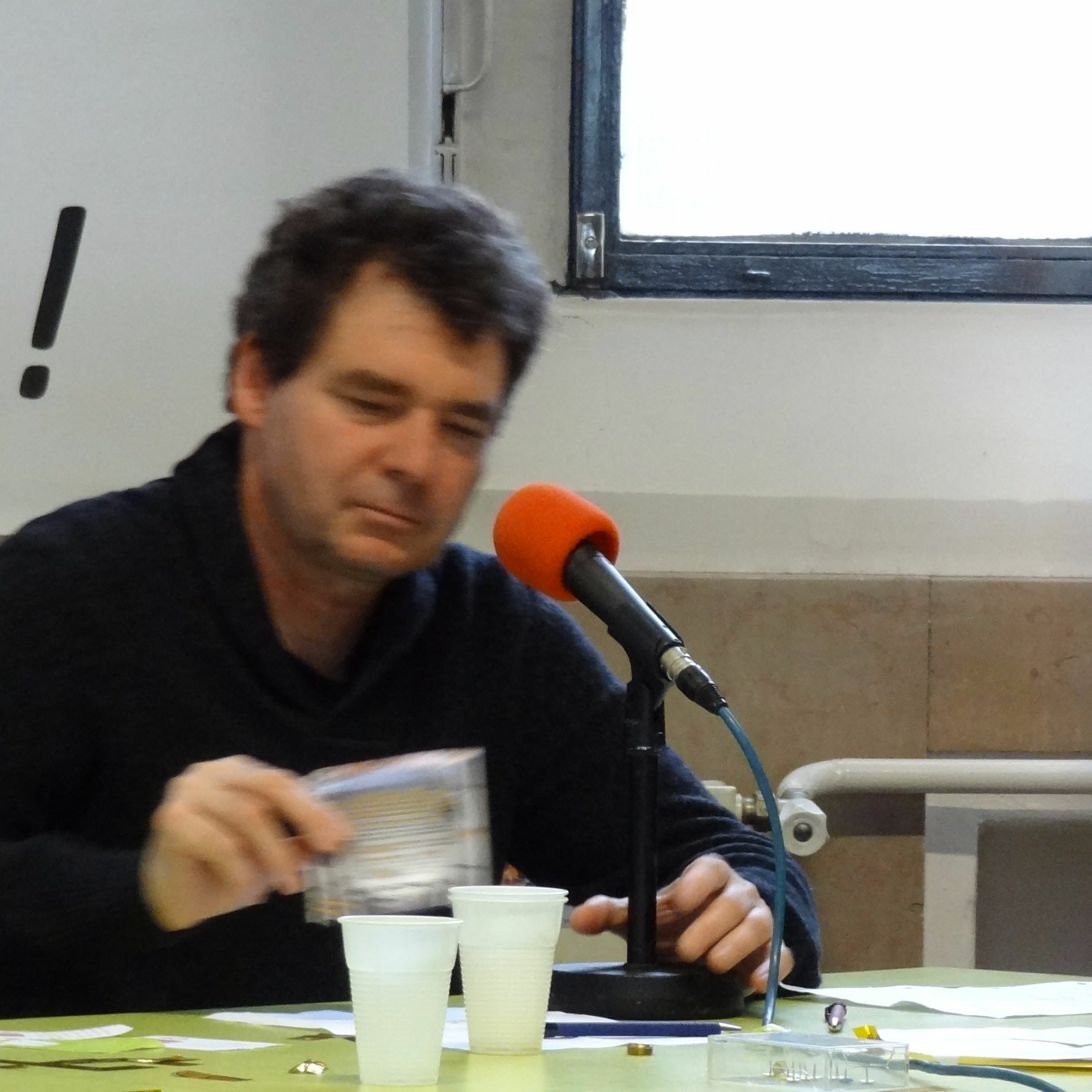 Quiz Sport + Philippe Lorette (Livre vélo)aux 10 ans - C&D 285 (Partie1) episode artwork