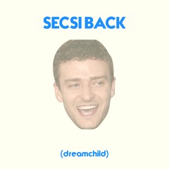 (dreamchild) - SECSI BACK