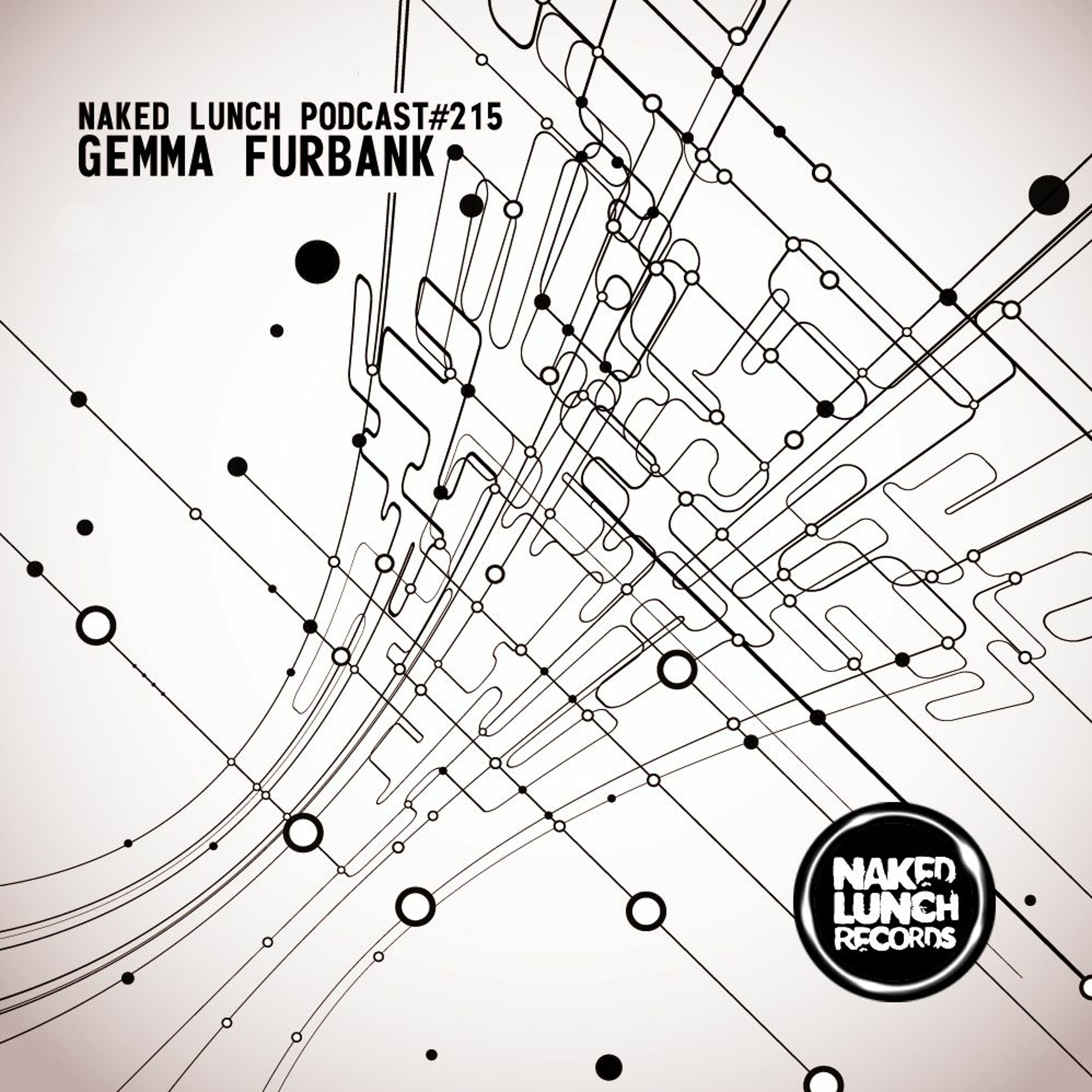 TECHNO | NAKED LUNCH PODCAST