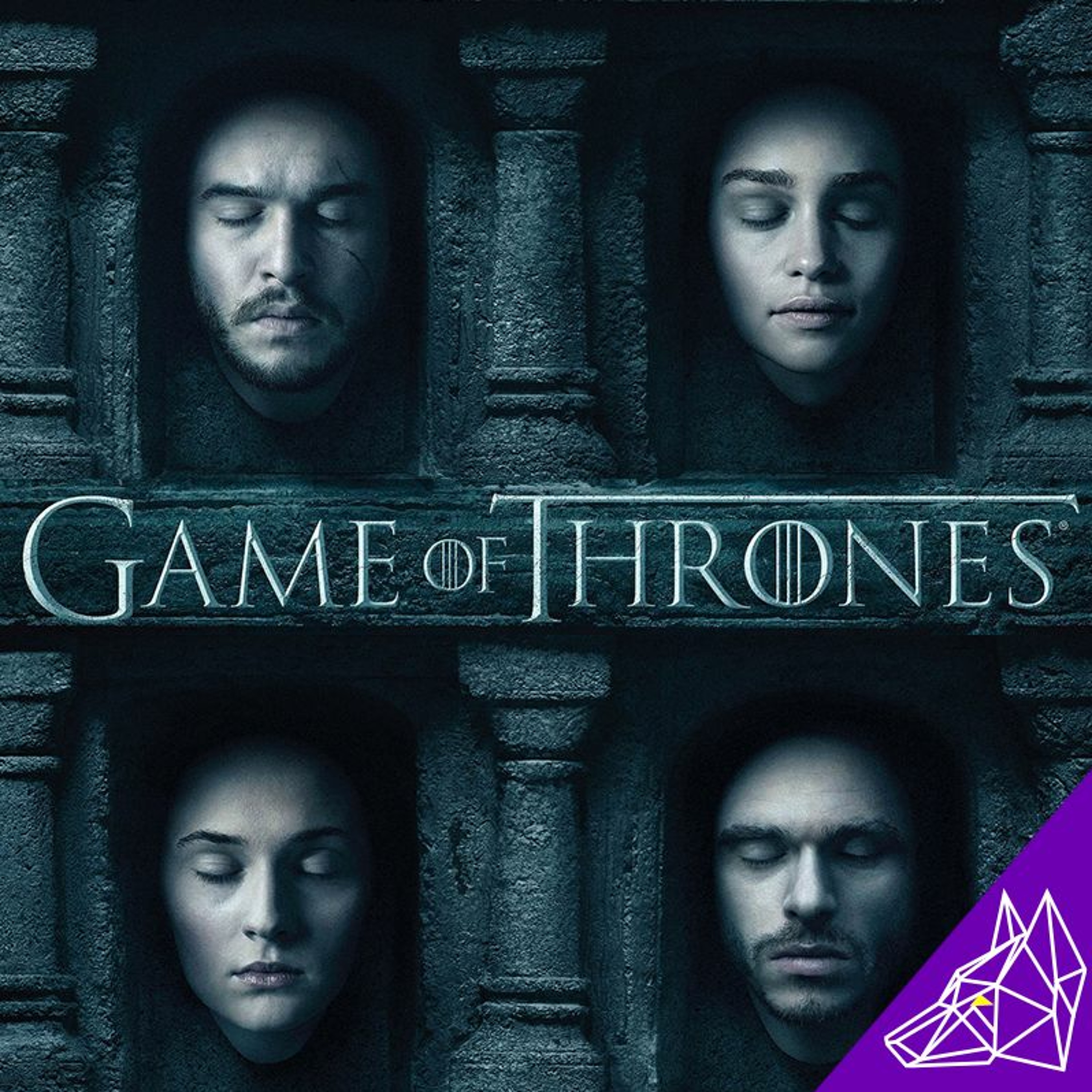 BadCoyoteFunky: Geek Culture Podcast