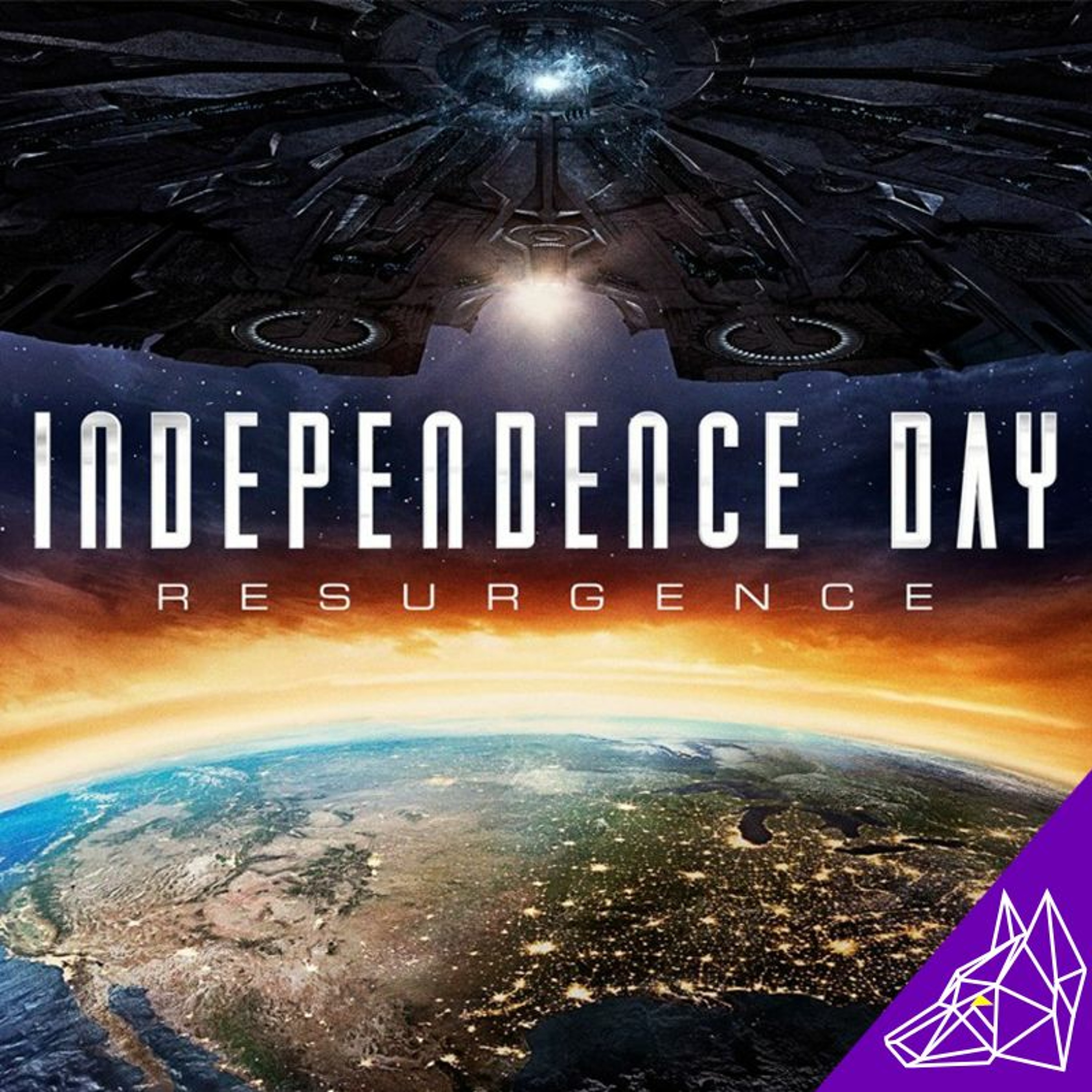 BadCoyoteFunky: Geek Culture Podcast