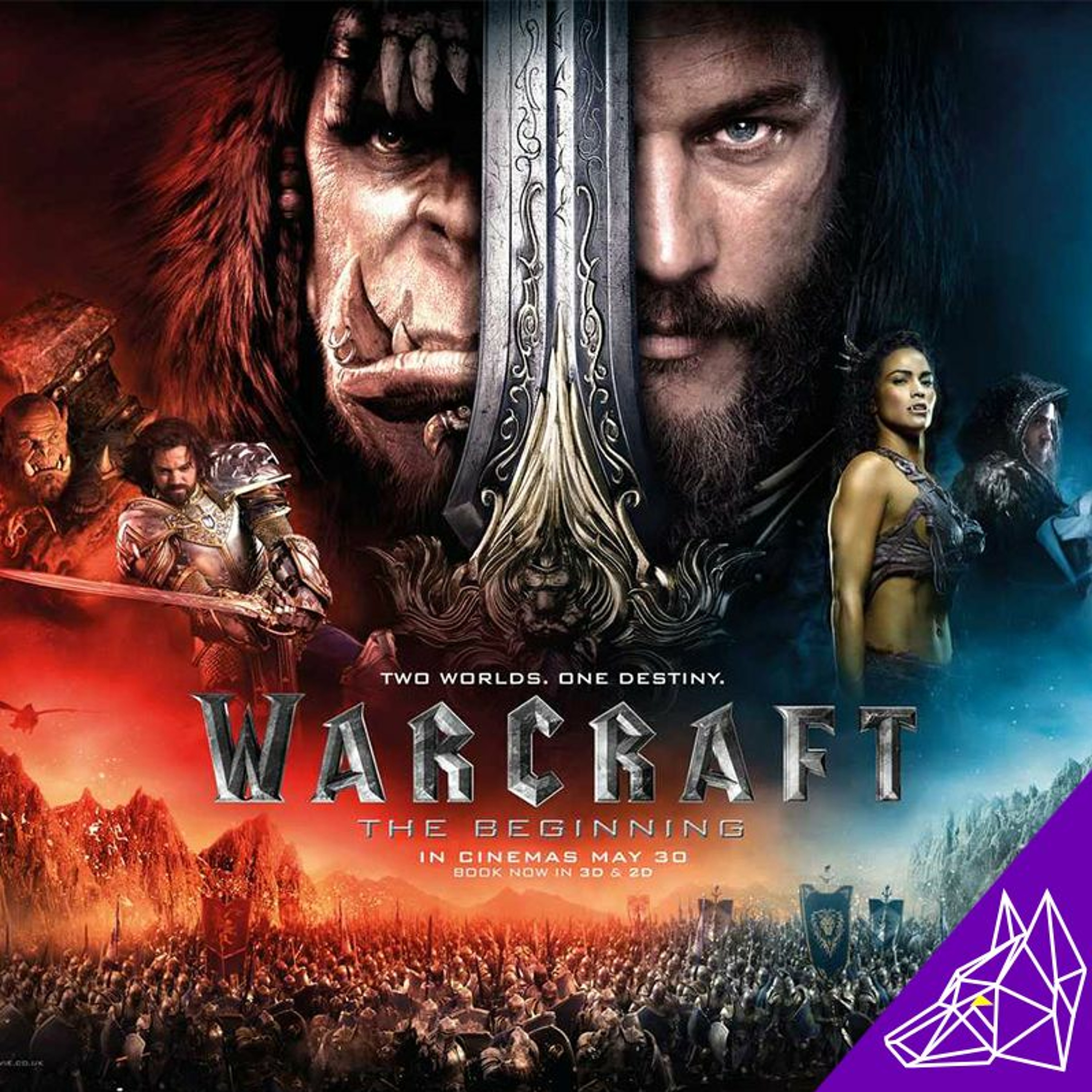 BadCoyoteFunky: Geek Culture Podcast