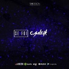 C.Sheik - Se Foi