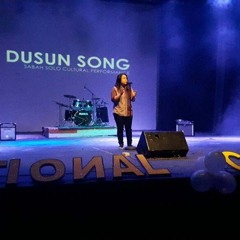 Piombolutan Au Kosiliu Piupusan - Fanzi Ruji(Henokh Live Cover)