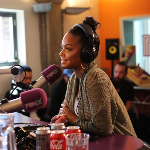 Stream Christina Milian - FunX - Interview - International Affairs by ...