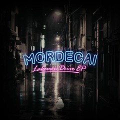 Mordecai - Cutie (Deadcrow Remix)