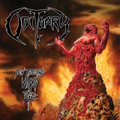 OBITUARY - Intoxicated (Live - Revolution Center, Boise)