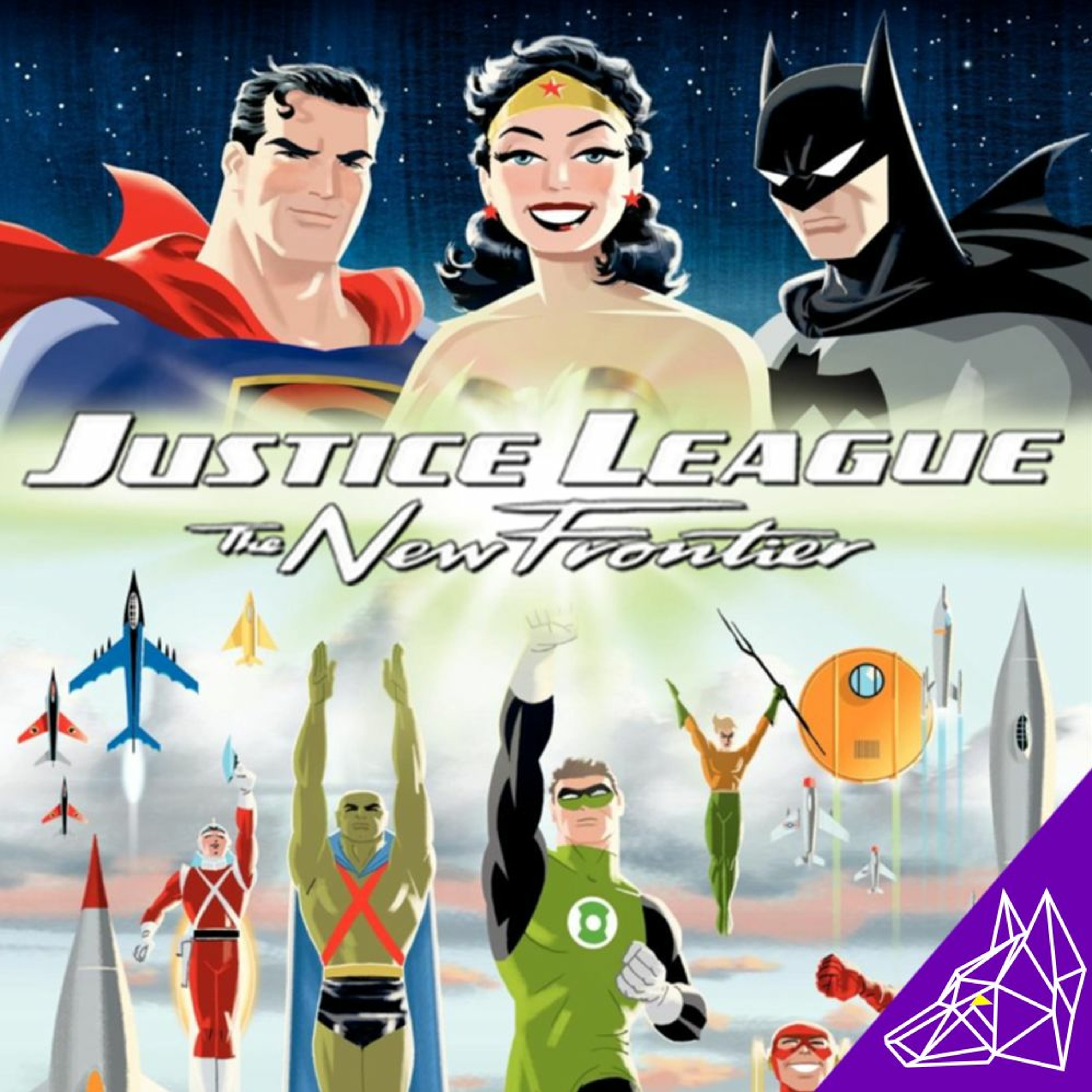 BadCoyoteFunky: Geek Culture Podcast