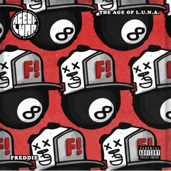 The Age Of L.U.N.A - Freddie (INSTRUMENTAL)