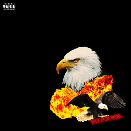 Pickup The Phone Remix ft. ThaKidSylv