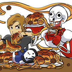 Neku - SPAGHETTI (Bonetrousle Remix)