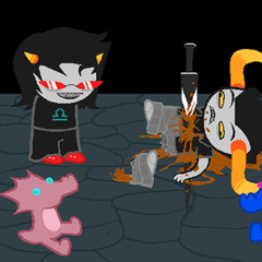 BL1ND JUST1C3 : 1NV3ST1G4T1ON !!