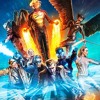 LRM TV Podcast Episode 5- SDCC DC Legends of Tomorrow Trailer Breakdown