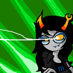 Vriska's Theme