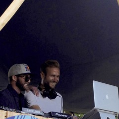 Canada Thrust Promise Cherry Beach Aug 01 2016