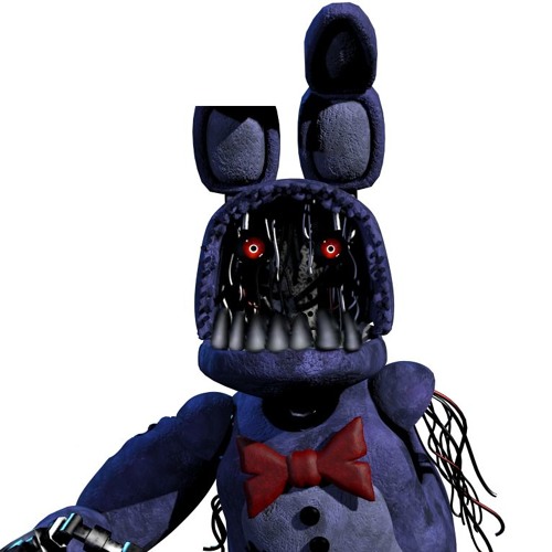 Stream Withered toy bonnie  Listen to FNaF Jumpscare's + FNaF voice lines  playlist online for free on SoundCloud