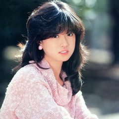 中森明菜／瑠璃色の夜へ -Dream Come True Ver.-