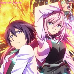 Ai No Uta ~ Words Of Love~