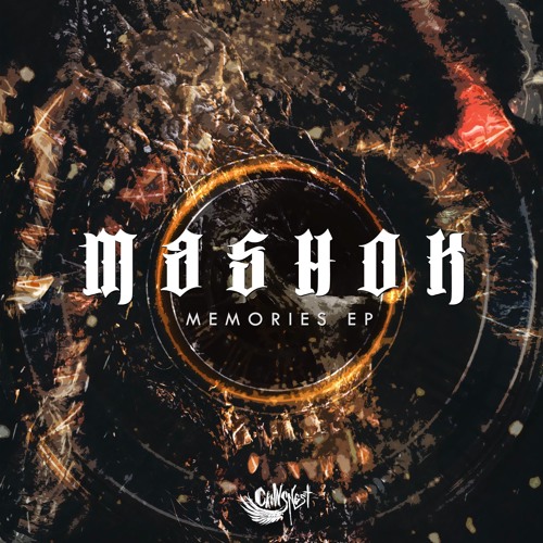 Mashok X Graphyt - Destroy [OUT NOW]