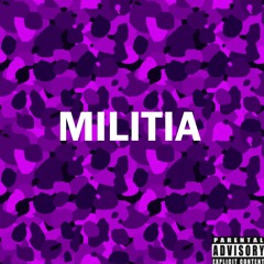 Militia Freestyle ft. OneTime, Linno, Adrian Peace, and Flux Nation