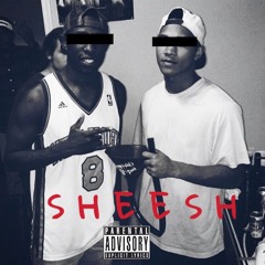 Sheesh - JG X Jose Mud Prod. C33 Productions & Peeky From The Block