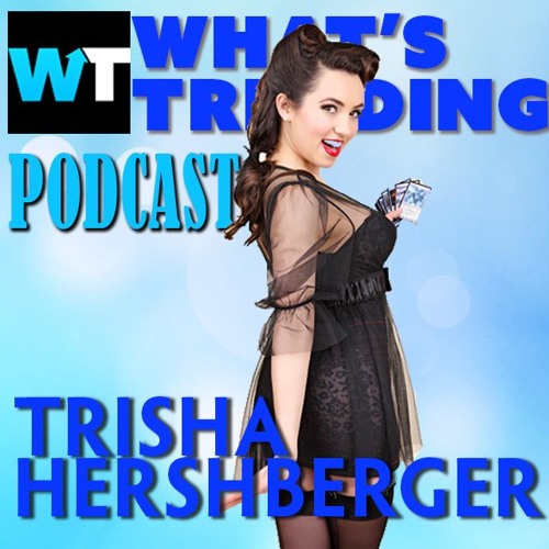 Trisha Hershberger,