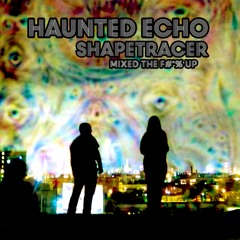 Haunted Echo - ShapeTracer (Saab Retro Mix)