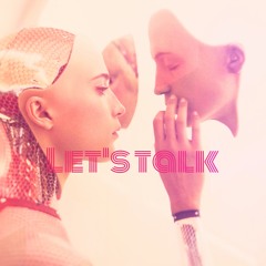 LET'S TALK (Tribute to Timecop1983)