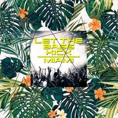 Let The Bass Kick -Discooltek & Audio K (bootleg)