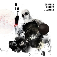 »Illusions« by the band formerly known as Hyperactive Kid