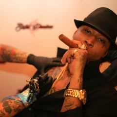 "Run It Up" - Gutta Slim