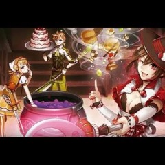 【歌ってみた】Amazing Dolce 【Oktavia ♫ Stormilove ♫ Jun ☆】
