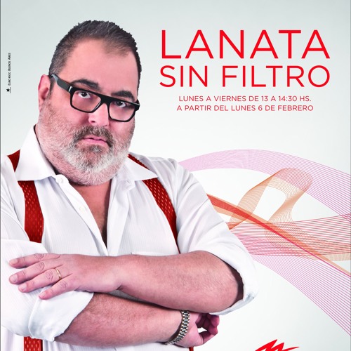 Stream episode Blended en Lanata Sin Filtro por Radio Mitre by Nicolas  Gimenez podcast | Listen online for free on SoundCloud