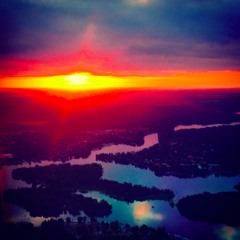 Deep Tech Vol 4 - travels around Europe