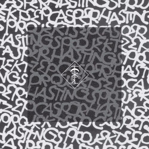 Casper Hastings - Texturised (INTERFERON Remix)