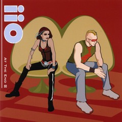 04 At The End (Featuring Nadia Ali) (Scumfrog Remix)