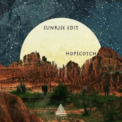 Tongue (Hopscotch Sunrise Edit)- Edamame