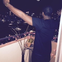 Young Moss - Down As A Great