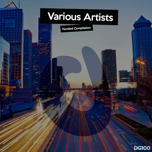 DG0100 : Felipe Cobos - Out (Original Mix)