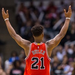 Trap Gav x Yung$achi x J$trip // JiMMY BUTLER